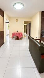 Blk 436B Fernvale Grove (Sengkang), HDB 4 Rooms #624113101